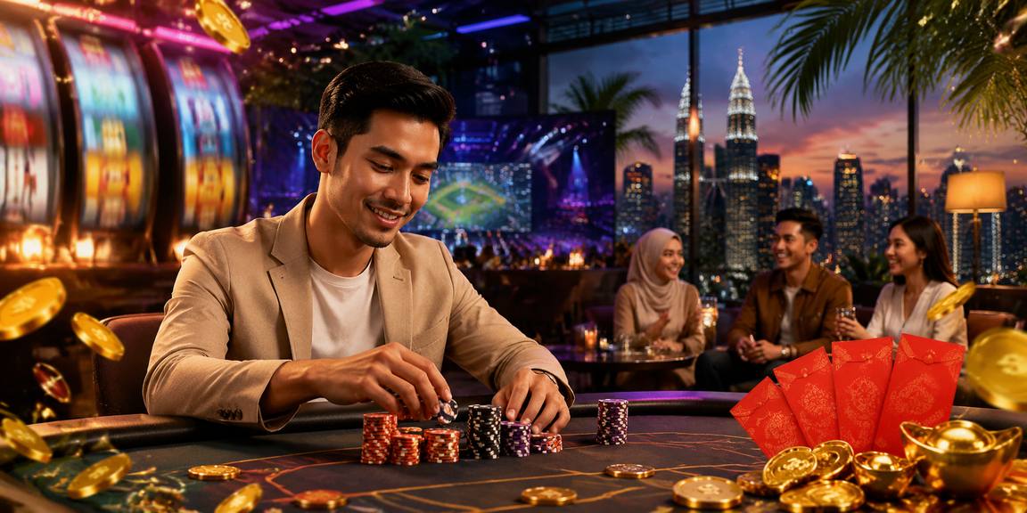 bk2 Apa yang kami tawarkan dalam Lucky Gold